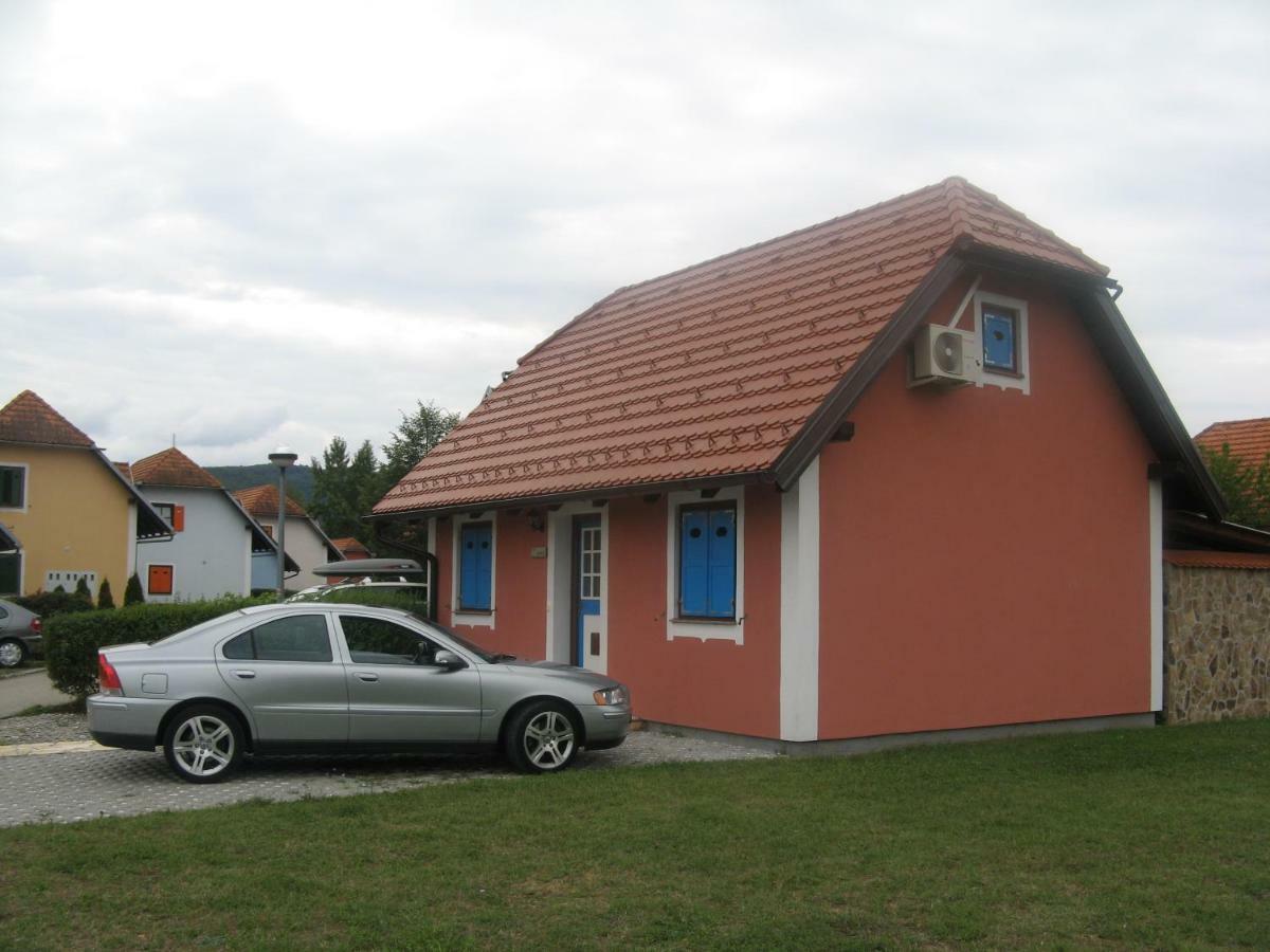 Apartma Geoteh Terme Catez 6032 Villa Krsko Exterior photo