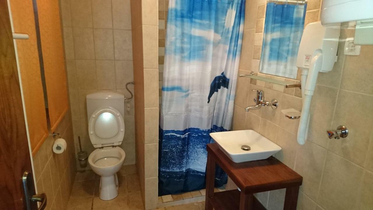 Apartma Geoteh Terme Catez 6032 Villa Krsko Exterior photo