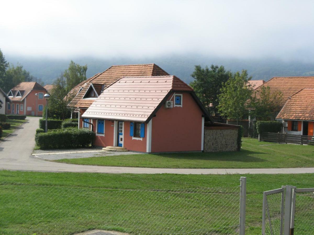 Apartma Geoteh Terme Catez 6032 Villa Krsko Exterior photo